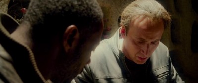 ���������� ������ 2 / Ghost Rider: Spirit of Vengeance (2012/HDRip/1400mb)