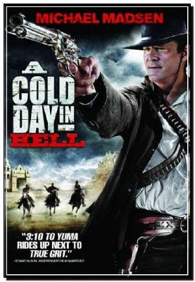     / A Cold Day in Hell (2011) DVDRip