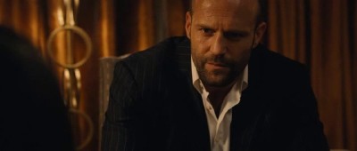 �������� / Safe (2012/HDRip/700Mb)