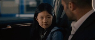 �������� / Safe (2012/HDRip/700Mb)