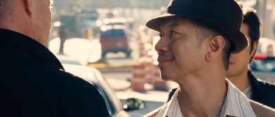 �������� / Safe (2012/HDRip/700Mb)