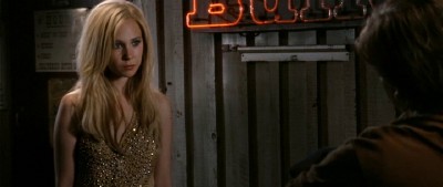 ������� �������� / Dirty Girl (2010/DVDRip/1400mb)
