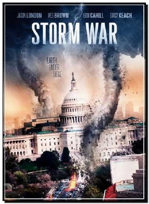   / Storm War (2011) DVDRip