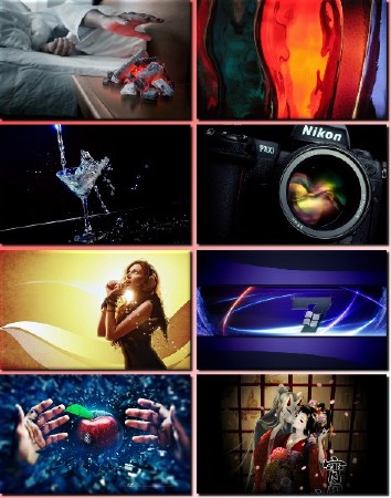 Quality Wallpapers for desktop - ���� ��� �������� �����. ������� 628