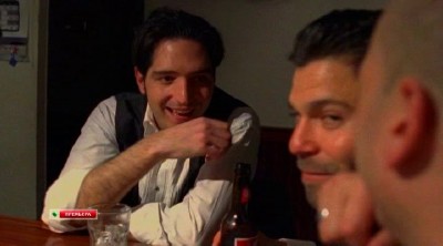 �������� / Brutal (2012/SATRip)