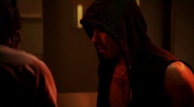 ����� � / La hora cero (2010/DVDRip)