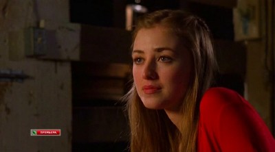 ��������� �� ������� / God Don't Make the Laws (2011/SATRip)