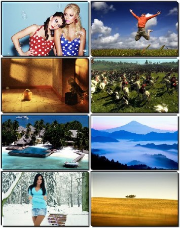 HQ Wallpapers - ������� ����� ��� �������� ����� - Mega Pack 630