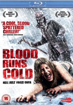   / Blood Runs Cold (2011/HDRip)