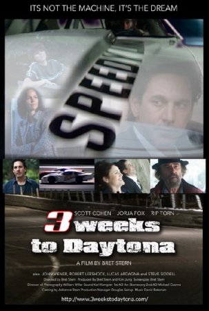  ,     / 3 Weeks to Daytona (2011/SATRip)