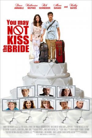     / You May Not Kiss the Bride (2011/SATRip)