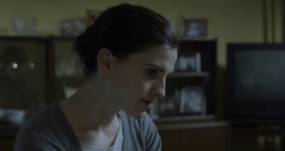 ���� / Kret (2011/HDRip)