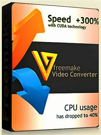 Freemake Video Converter 3.0.2.12