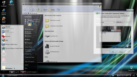 Windows Xp Pro Sp3 Student Edition DVD May 2012 (ENG/RUS)