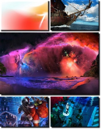 HQ Wallpapers for PC - ������� ����� ��� �� - Release 633