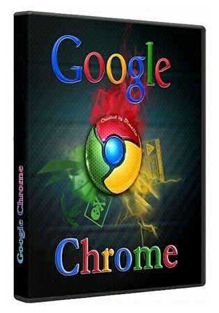 Google Chrome 20.0.1132.21 Beta