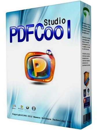 PDFCool Studio 2.80 Build 120531