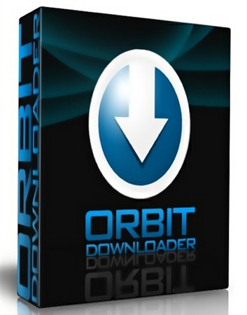 Orbit Downloader 4.1.0.9
