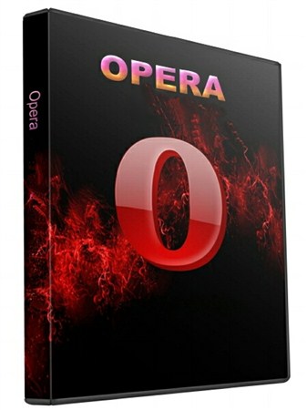 Opera 12.00.1441 Beta Portable *PortableAppZ*
