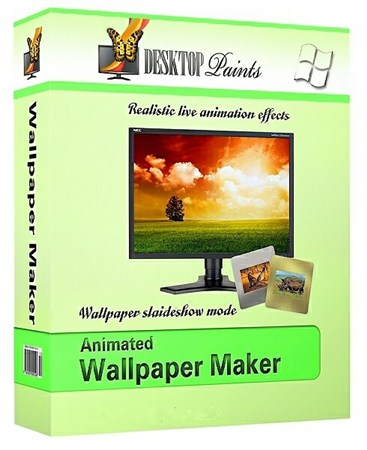 Animated Wallpaper Maker 3.1.1