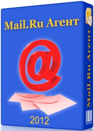 Mail.Ru  6.0 Build 5680 Portable