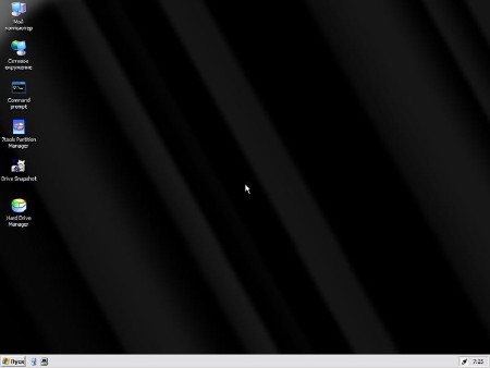 Windows XP Pro SP3 VL Orens Edition 2.8.1 (�86/RUS/2012)