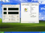 Windows XP Professional SP3 by maestro1997 v4 (2012) Rus
