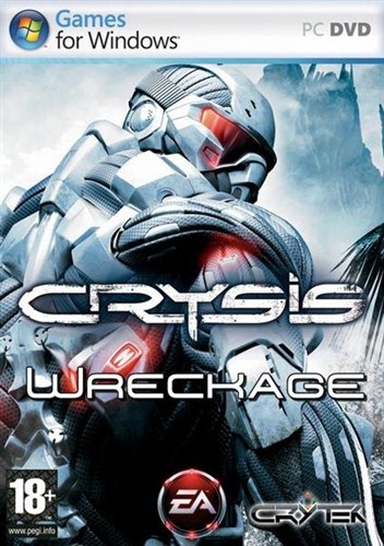 Crysis Wreckage (2012/RUS/ENG/MULTI3)