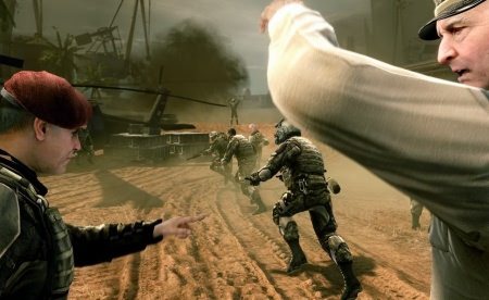 Crysis Wreckage (2012/RUS/ENG/MULTI3)