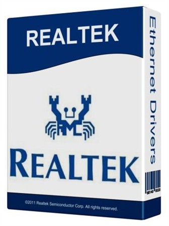 Realtek High Definition Audio Driver R2.69