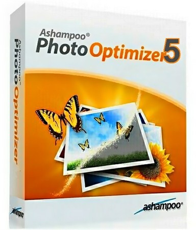 Ashampoo Photo Optimizer 5.0.0 Beta
