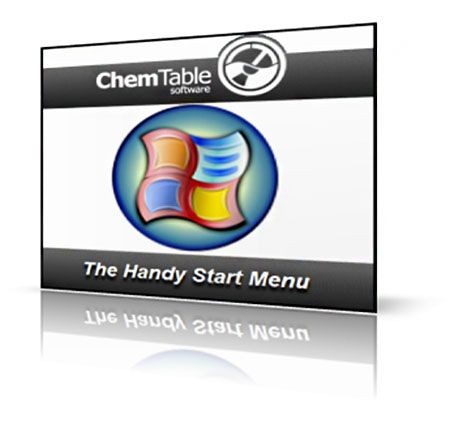 Handy Start Menu (  ʻ) 1.55 RuS