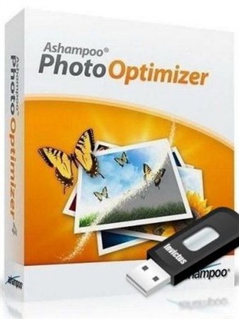 Ashampoo Photo Optimizer 5.0.0 Beta Portable