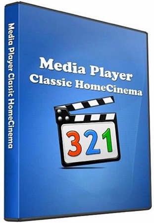 MPC HomeCinema 1.6.3.5037 Portable