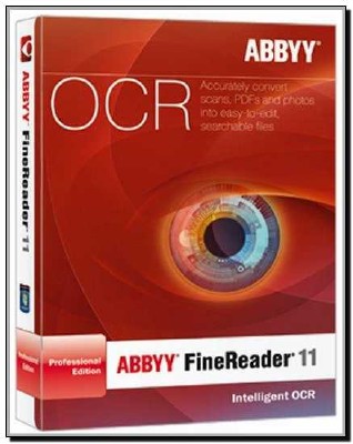 ABBYY FineReader 11.0.102.536 Pro (2012)