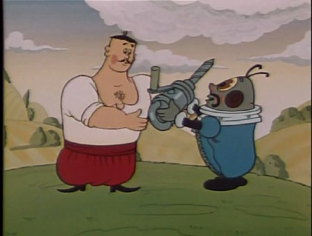 ��� � ������� (1967-1995) DVDRip