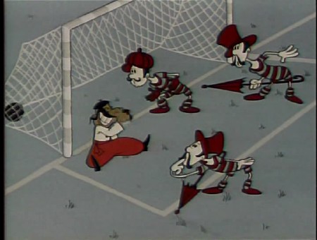 ��� � ������� (1967-1995) DVDRip