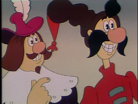 ��� � ������� (1967-1995) DVDRip