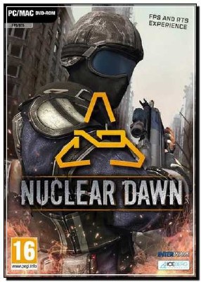 ������� ������� / Nuclear Dawn (2011/Eng/Steam-Rip)