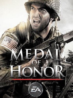 ������ �� ������: �������� ����� / Medal of Honor: Iron Fist (2006/RUS) PC