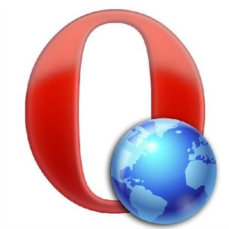 Opera 12.00 build 1454 Portable/USB + Plugins + Antibanner