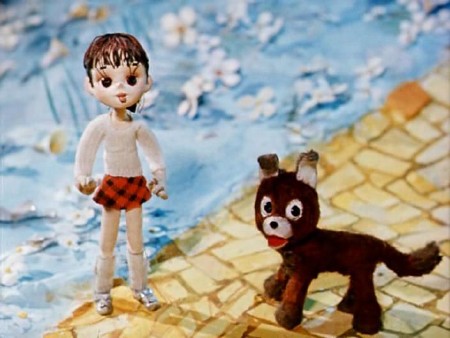 ��������� ����������� ������ (1973-1974) DVDRip