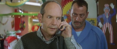��������� / Tais-toi! (2003) HDRip