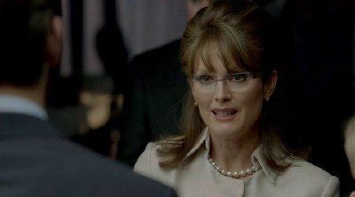 ���� ���������� / Game Change (2012/HDTVRip)