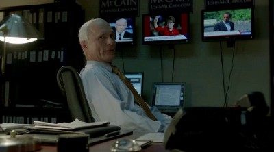 ���� ���������� / Game Change (2012/HDTVRip)