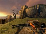 Half-Life 2 Deathmatch v.1.0.0.29 (2012/RUS)
