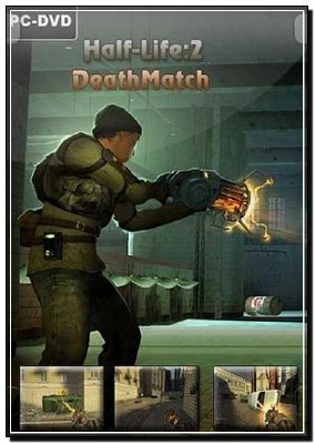 Half-Life 2 Deathmatch v.1.0.0.29 (2012/RUS)