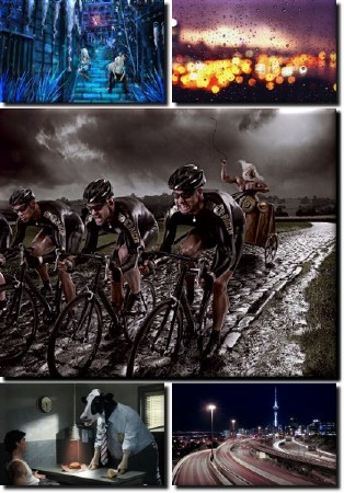 Beautiful Wallpapers for PC - ���� �� ������� ���� - Pack 638