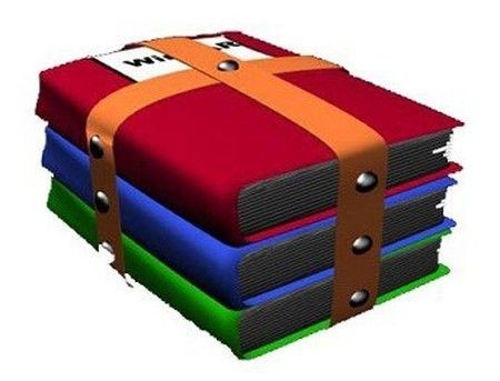 WinRAR 4.20 Final (x86/x64) Russian