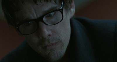 ������� �� ������ ������ / The Woman in the Fifth / La femme du Veme (2011/HDRip)